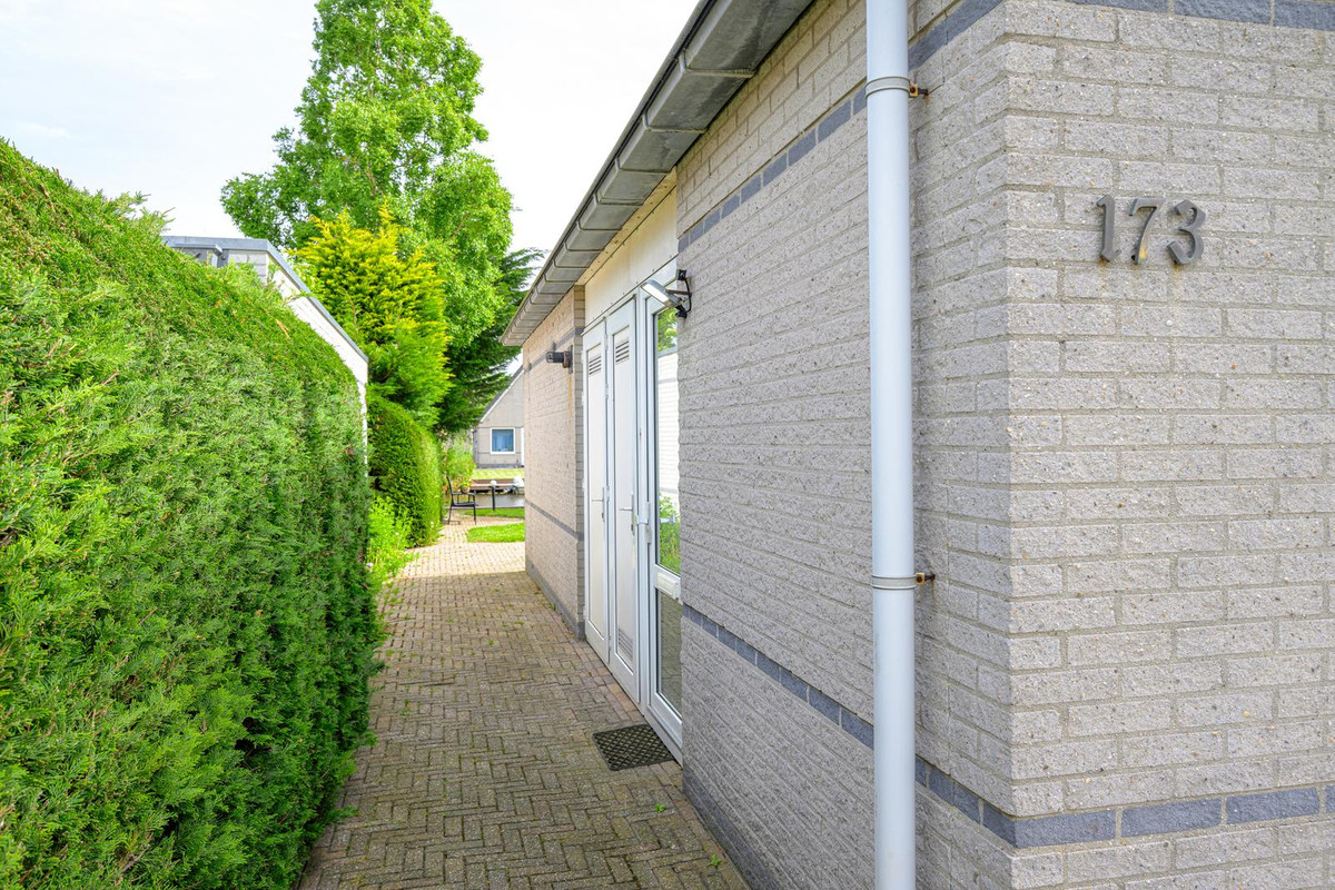 Vrijstaande woning te koop: Droge Wijmersweg 5-173, Wervershoof