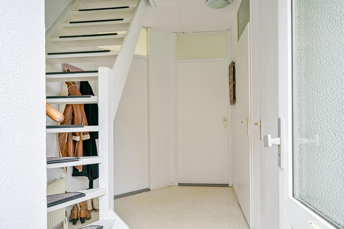 Vrijstaande woning te koop: Droge Wijmersweg 5-173, Wervershoof