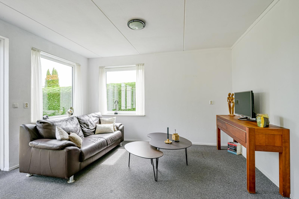 Vrijstaande woning te koop: Droge Wijmersweg 5-173, Wervershoof