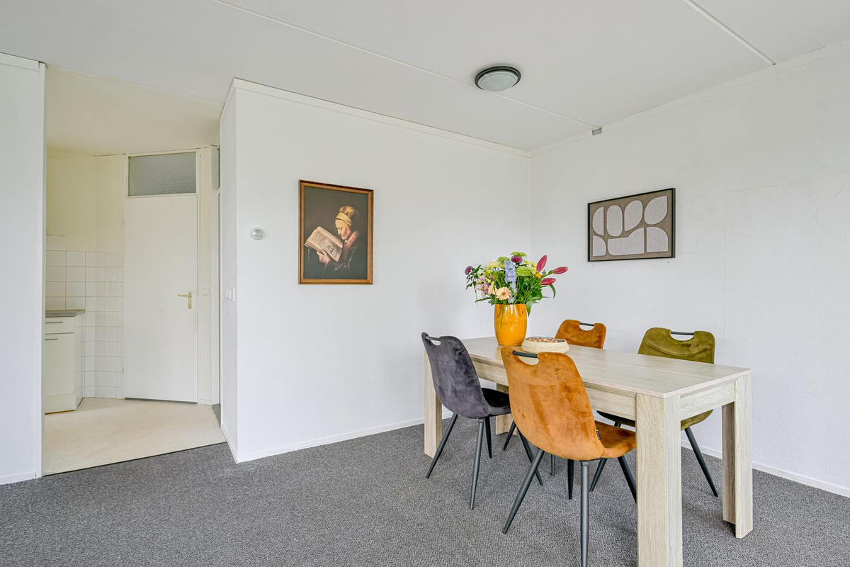 Vrijstaande woning te koop: Droge Wijmersweg 5-173, Wervershoof