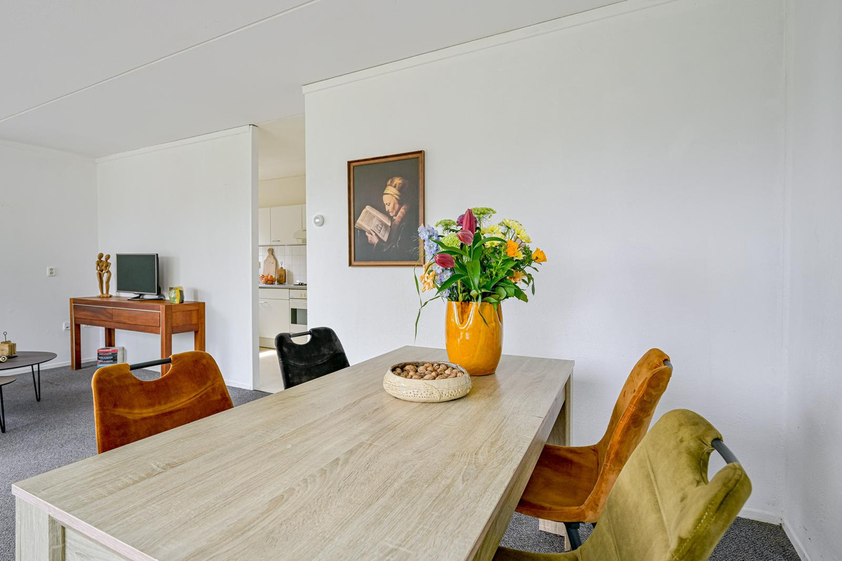 Vrijstaande woning te koop: Droge Wijmersweg 5-173, Wervershoof