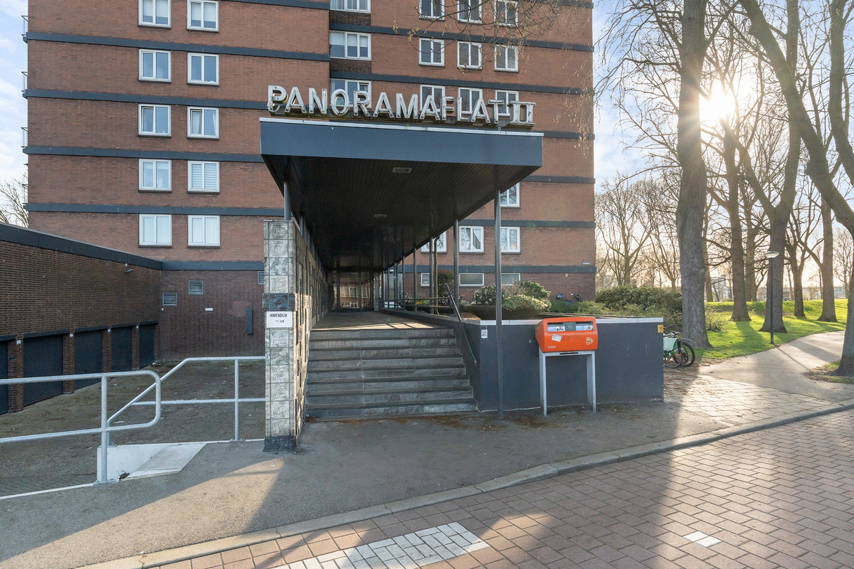 Appartement te koop: Havendijk 277, Schiedam