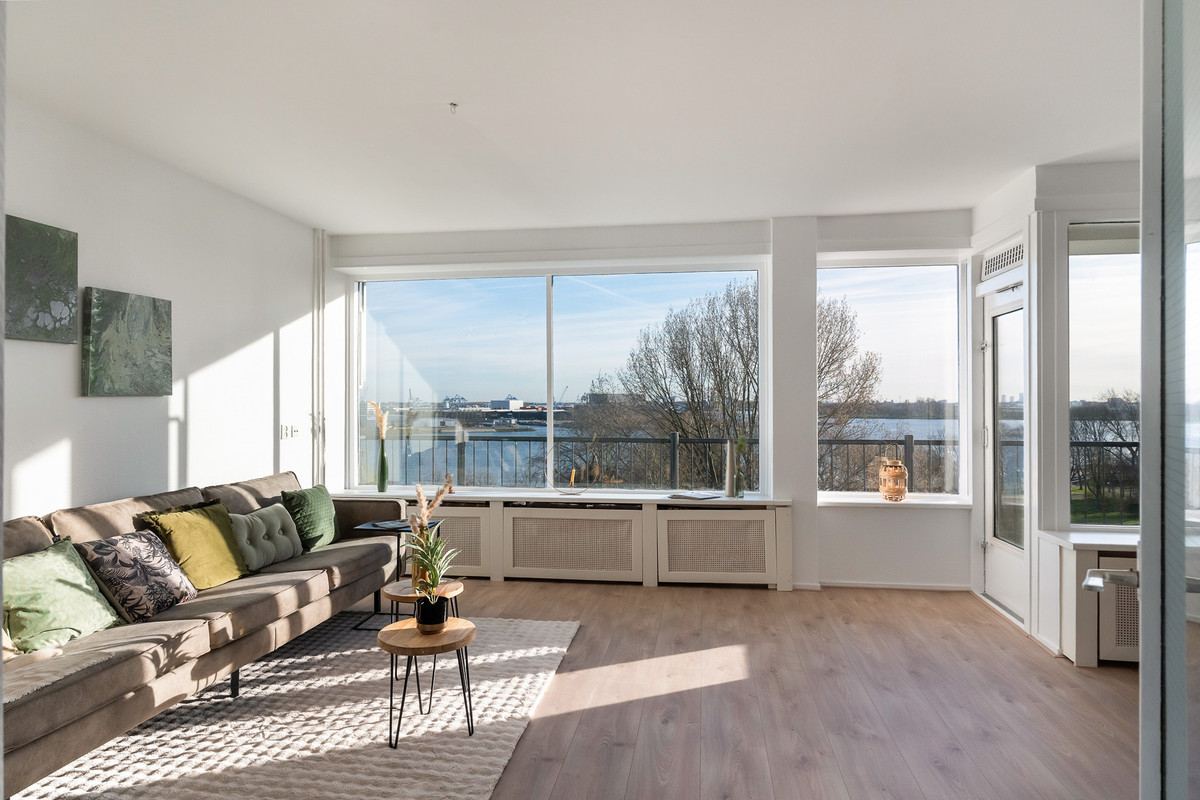 Appartement te koop: Havendijk 277, Schiedam