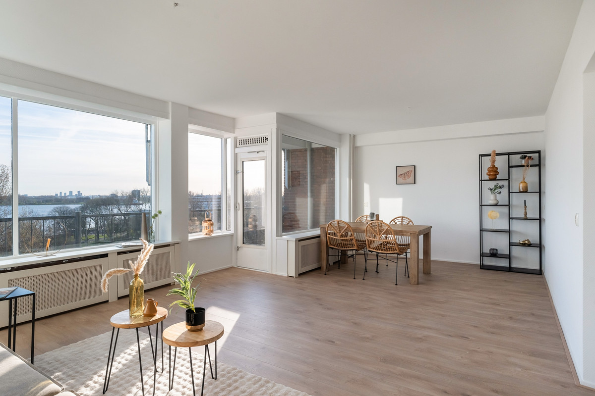 Appartement te koop: Havendijk 277, Schiedam
