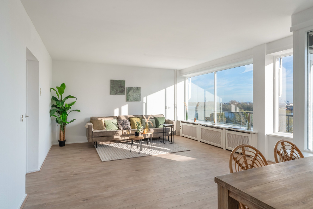 Appartement te koop: Havendijk 277, Schiedam
