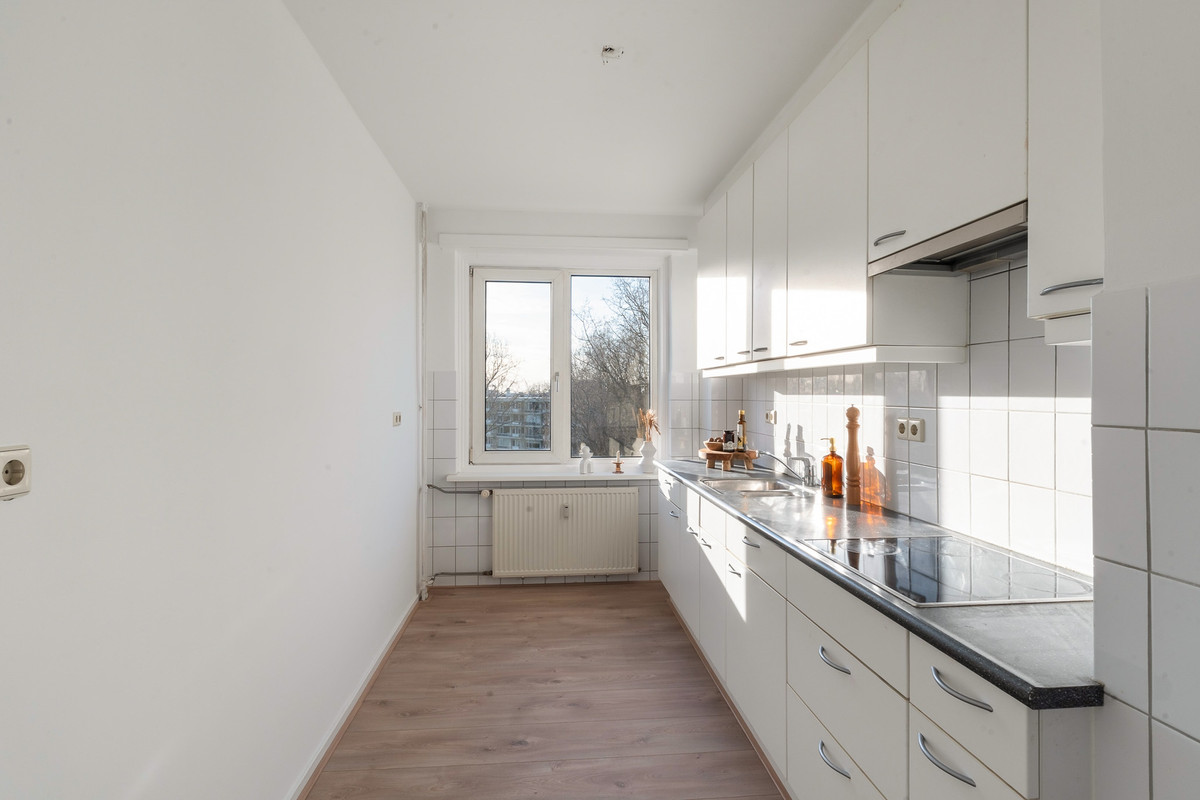 Appartement te koop: Havendijk 277, Schiedam