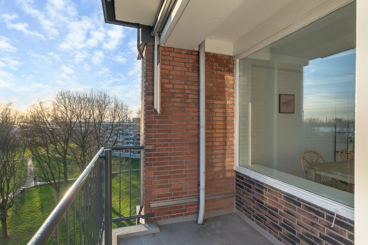 Appartement te koop: Havendijk 277, Schiedam