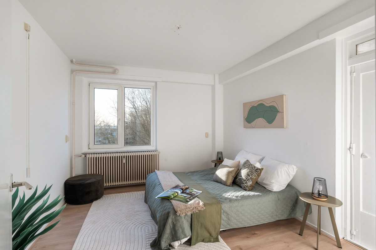 Appartement te koop: Havendijk 277, Schiedam
