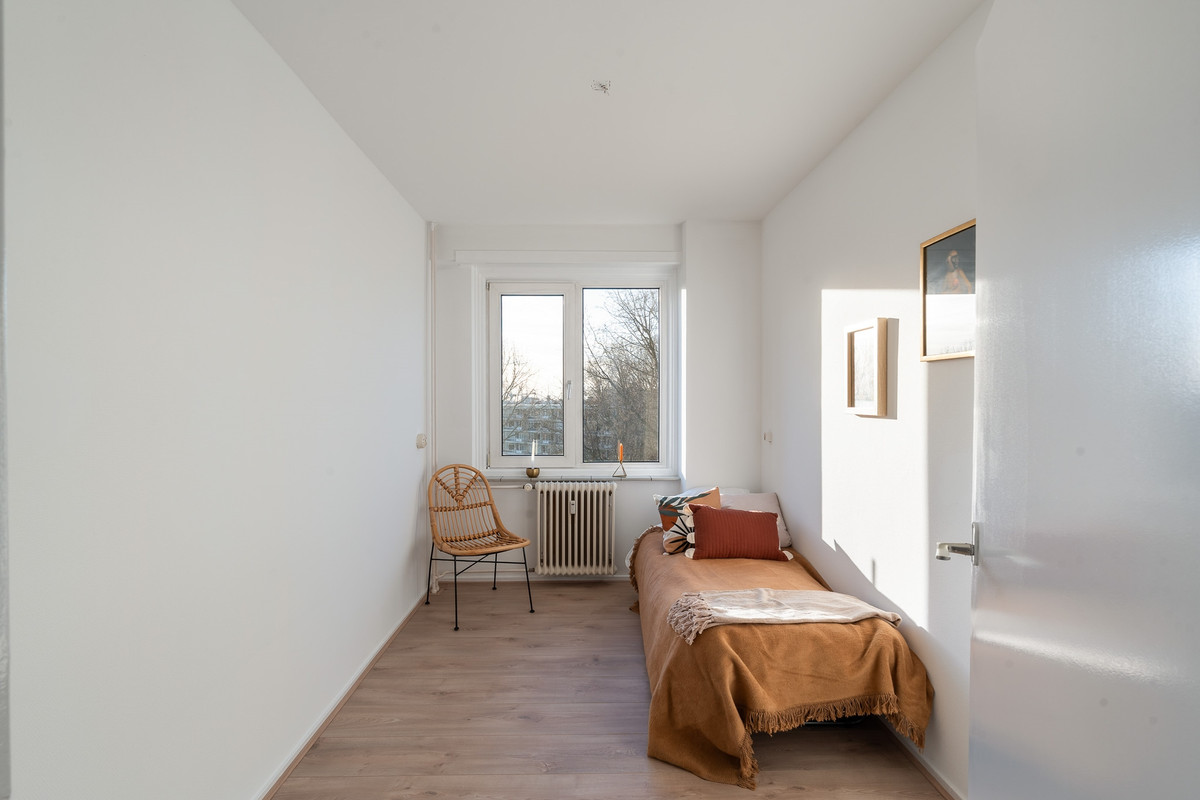 Appartement te koop: Havendijk 277, Schiedam