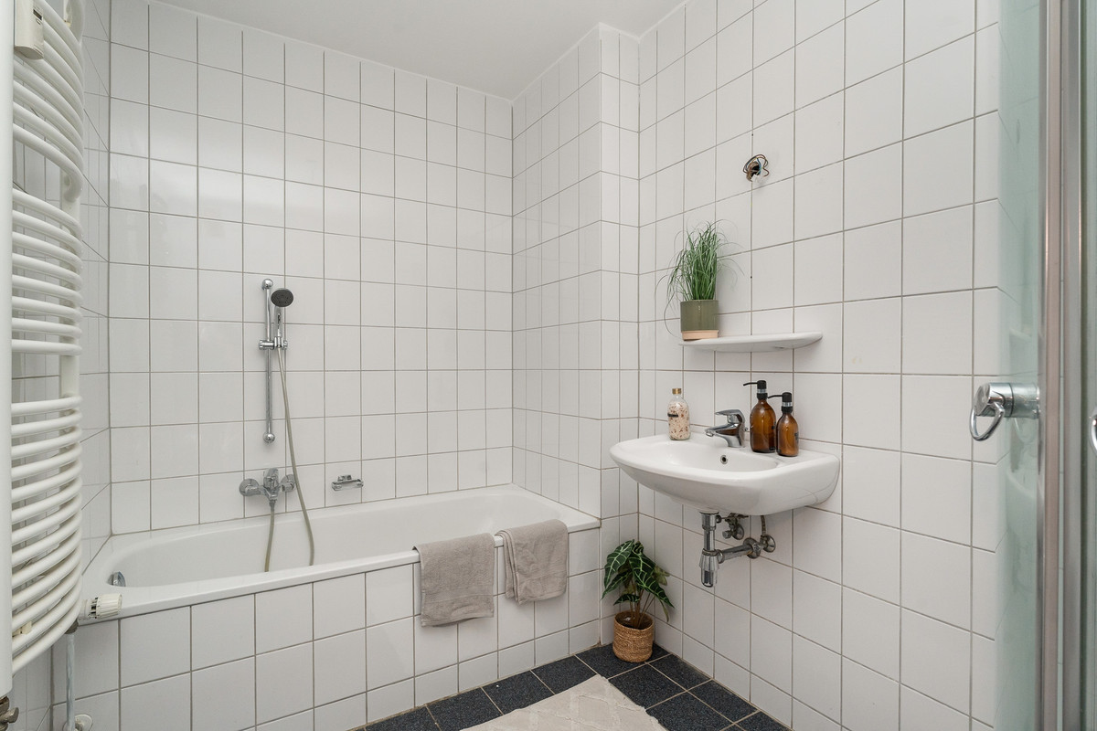 Appartement te koop: Havendijk 277, Schiedam