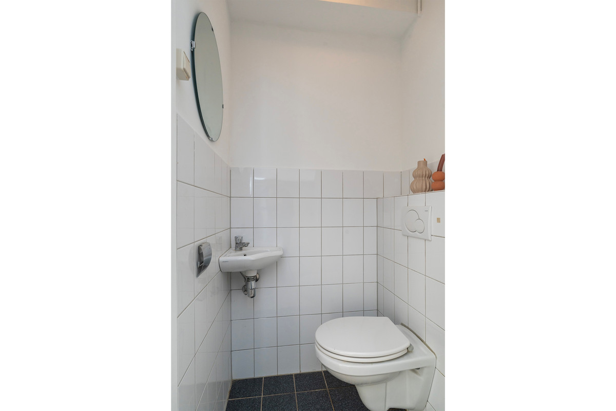 Appartement te koop: Havendijk 277, Schiedam