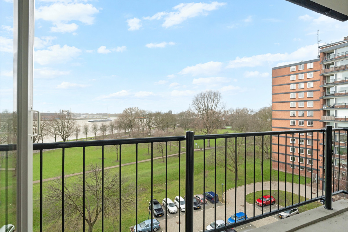 Appartement te koop: Havendijk 137, Schiedam