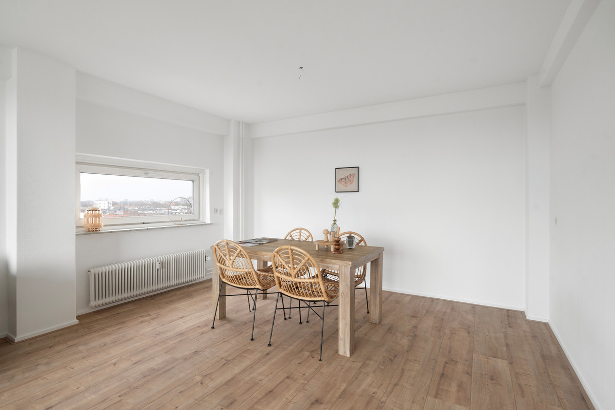 Appartement te koop: Havendijk 137, Schiedam