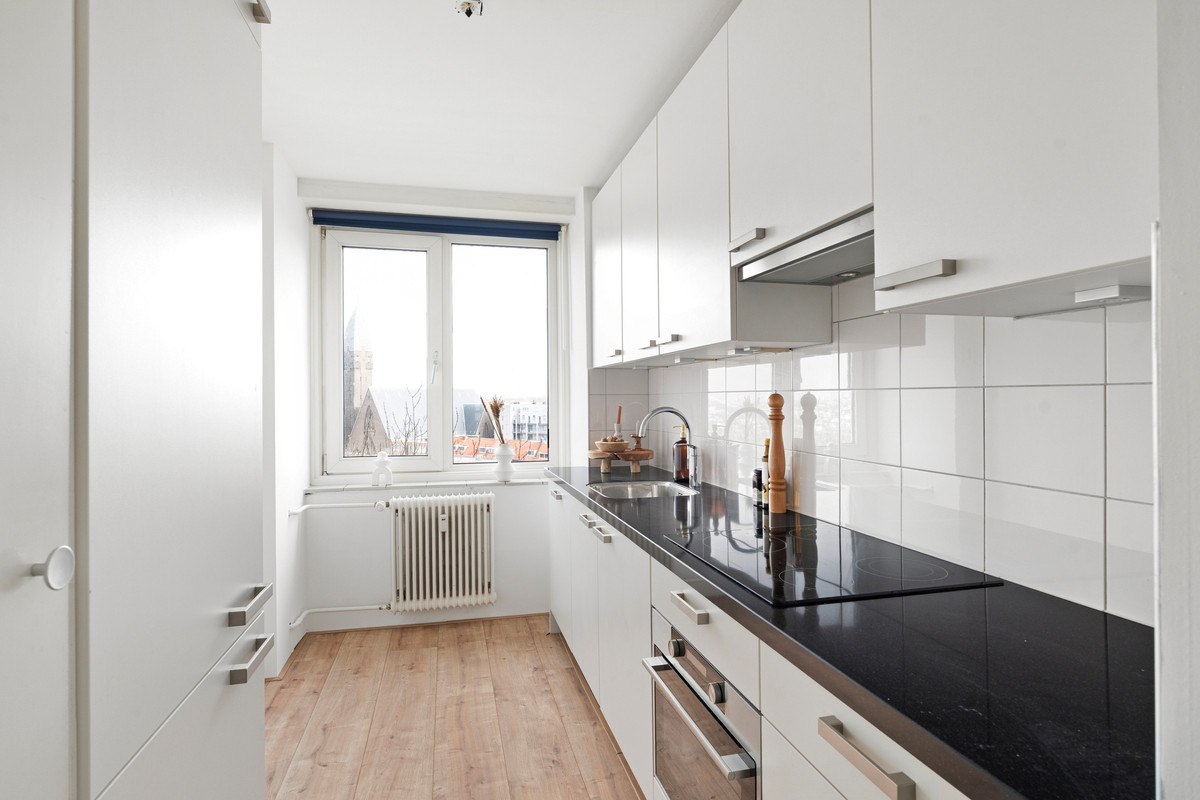 Appartement te koop: Havendijk 137, Schiedam