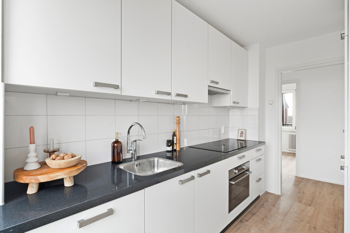 Appartement te koop: Havendijk 137, Schiedam