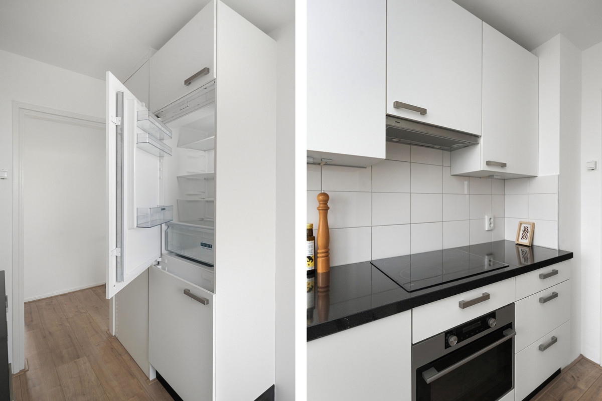 Appartement te koop: Havendijk 137, Schiedam
