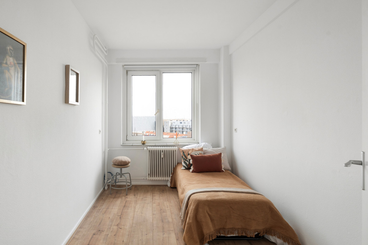 Appartement te koop: Havendijk 137, Schiedam