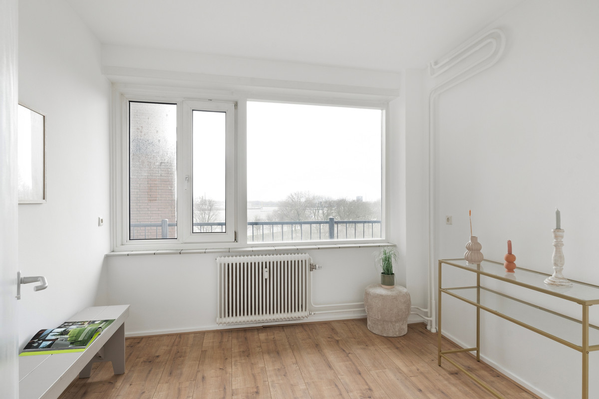 Appartement te koop: Havendijk 137, Schiedam