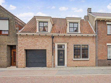 Gentsebreedstraat 6