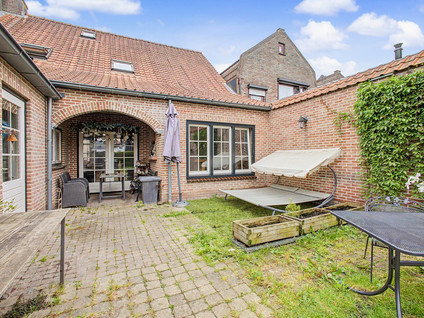 Gentsebreedstraat 6