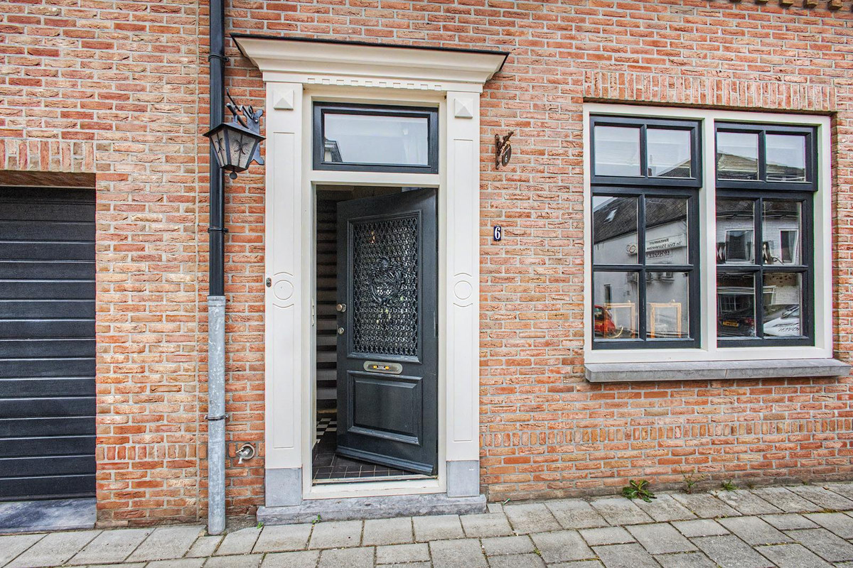 Hoekwoning te koop: Gentsebreedstraat 6, Philippine