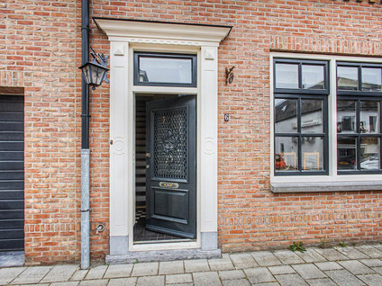 Gentsebreedstraat 6
