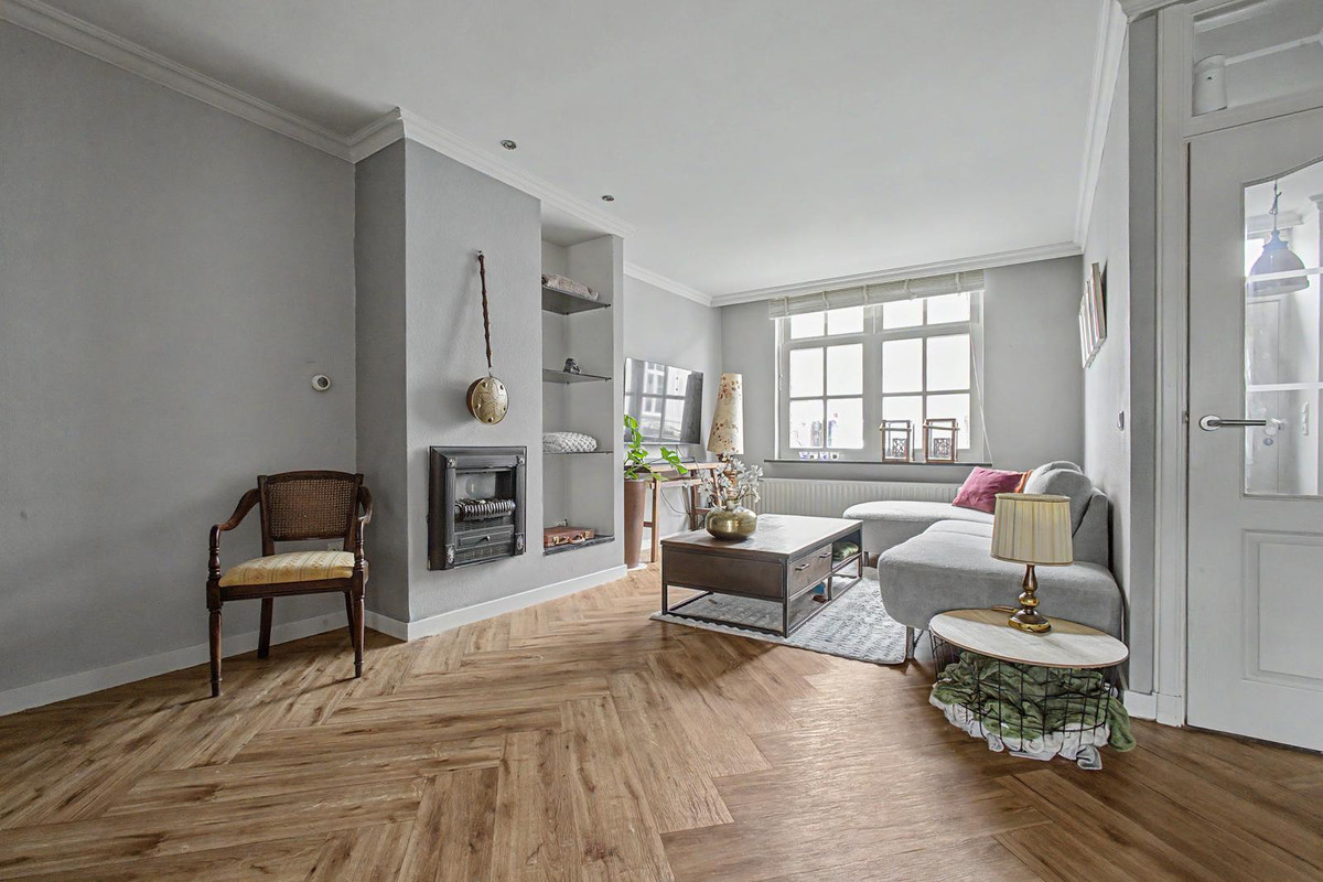 Hoekwoning te koop: Gentsebreedstraat 6, Philippine