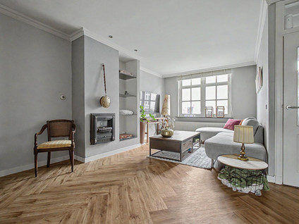 Gentsebreedstraat 6