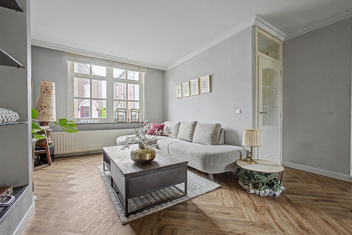 Hoekwoning te koop: Gentsebreedstraat 6, Philippine