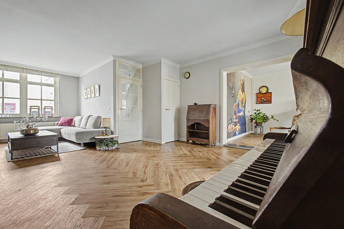 Hoekwoning te koop: Gentsebreedstraat 6, Philippine