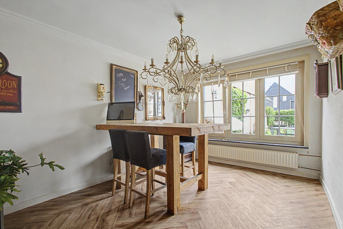 Hoekwoning te koop: Gentsebreedstraat 6, Philippine