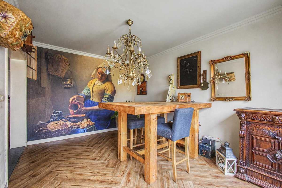 Hoekwoning te koop: Gentsebreedstraat 6, Philippine