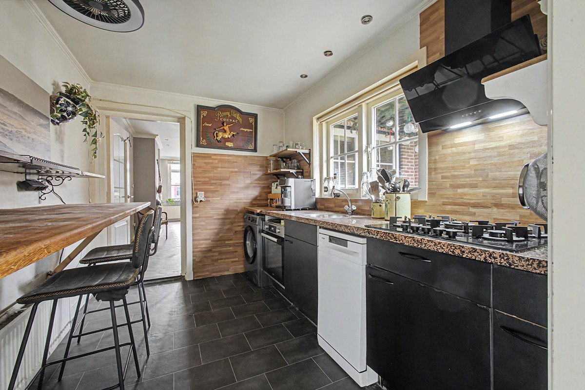 Hoekwoning te koop: Gentsebreedstraat 6, Philippine