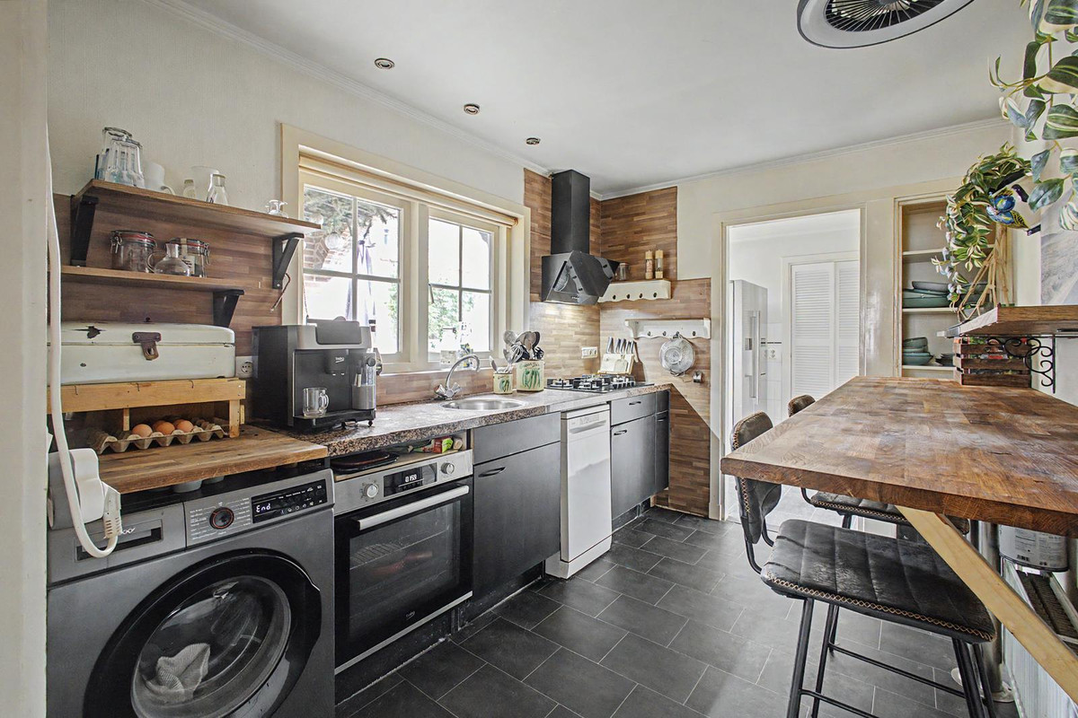 Hoekwoning te koop: Gentsebreedstraat 6, Philippine