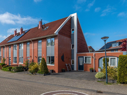 Bazillehof 79