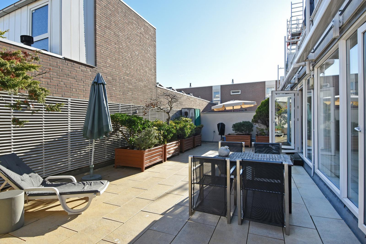 Appartement te koop: Rederserf 11, 'S-Gravenhage