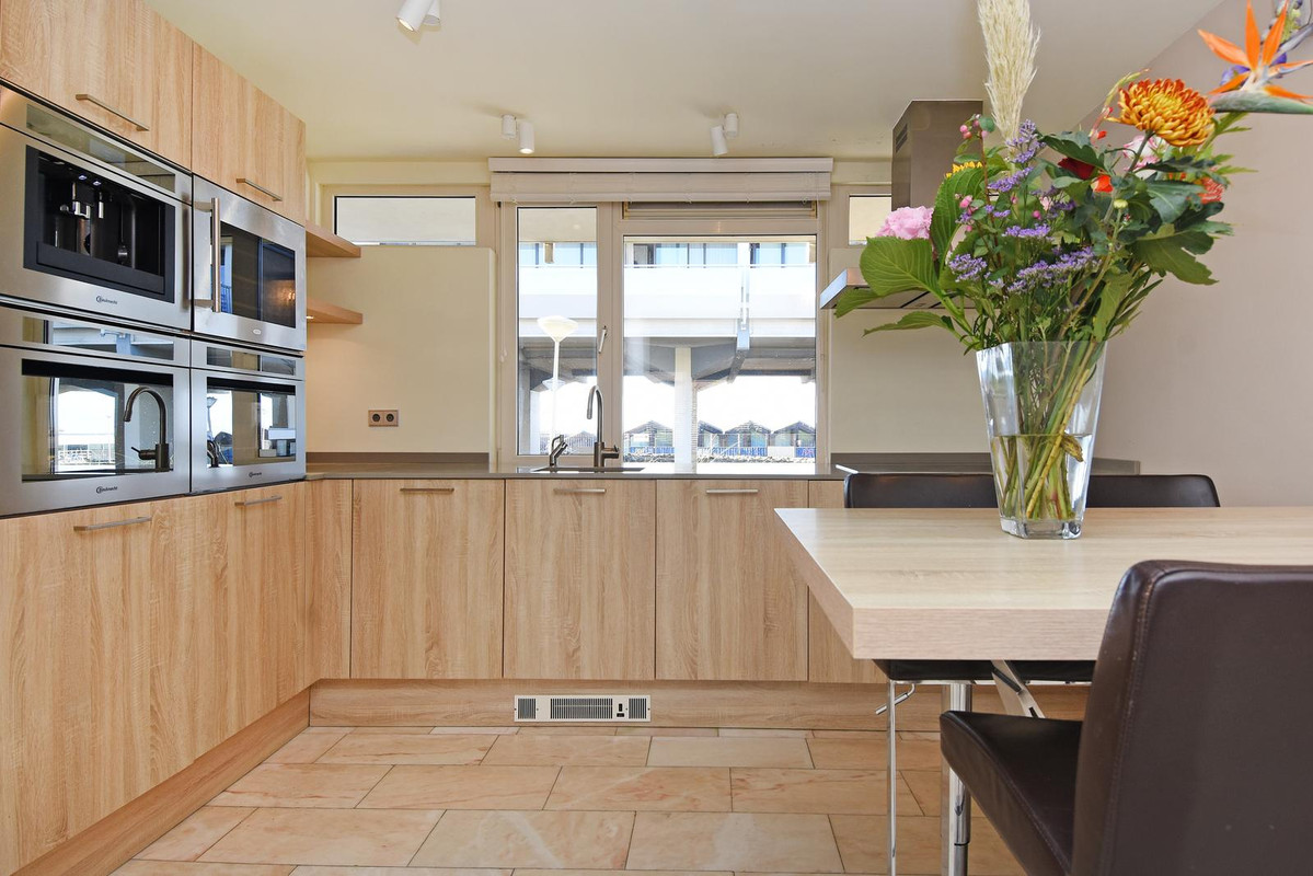 Appartement te koop: Rederserf 11, 'S-Gravenhage