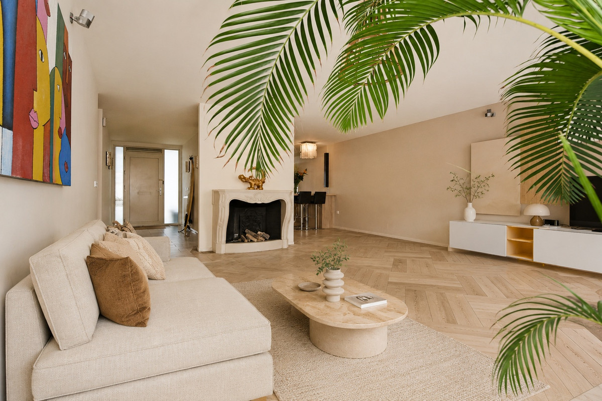 Appartement te koop: Rederserf 11, 'S-Gravenhage