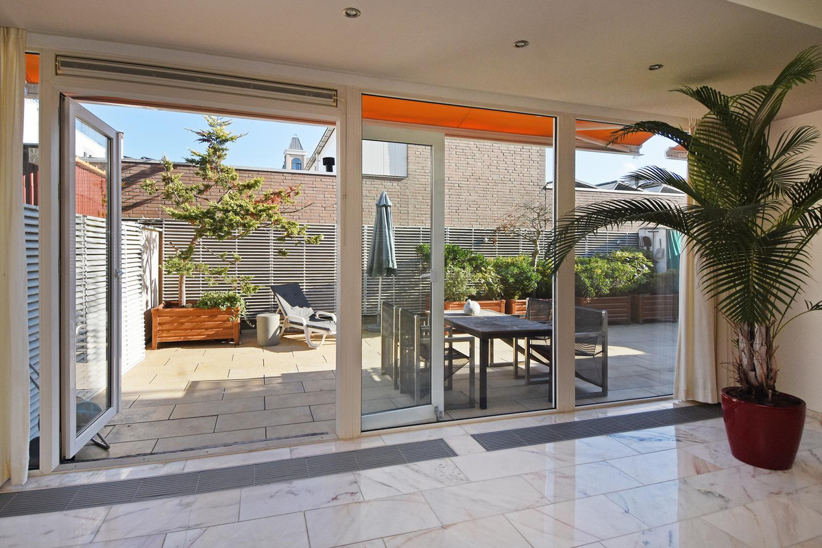 Appartement te koop: Rederserf 11, 'S-Gravenhage