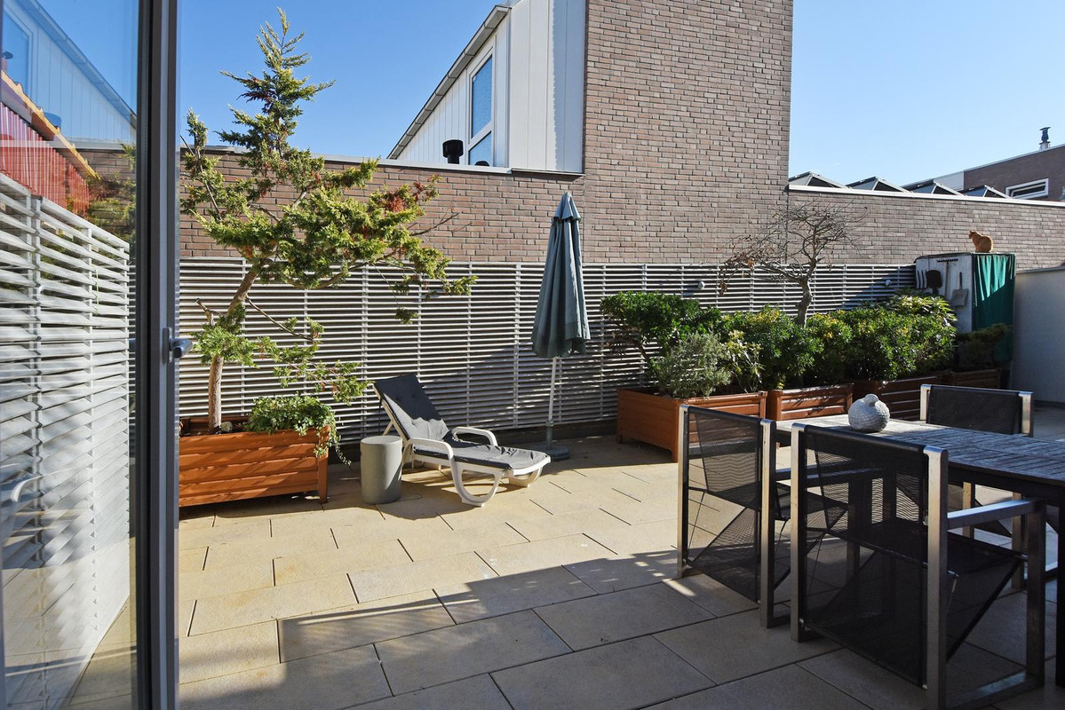 Appartement te koop: Rederserf 11, 'S-Gravenhage