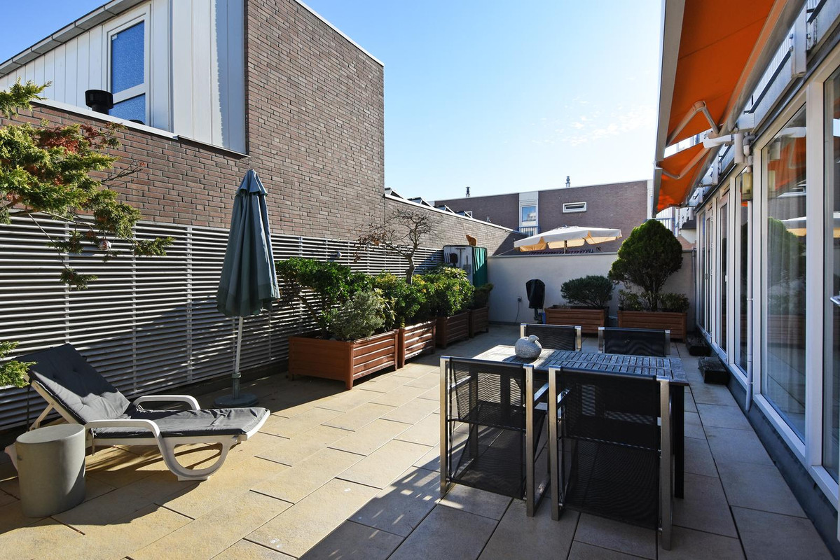 Appartement te koop: Rederserf 11, 'S-Gravenhage