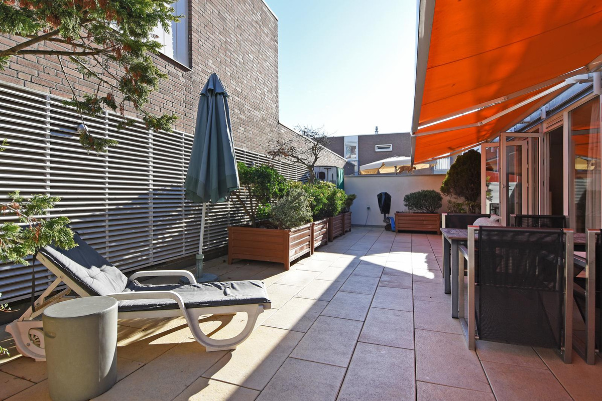 Appartement te koop: Rederserf 11, 'S-Gravenhage