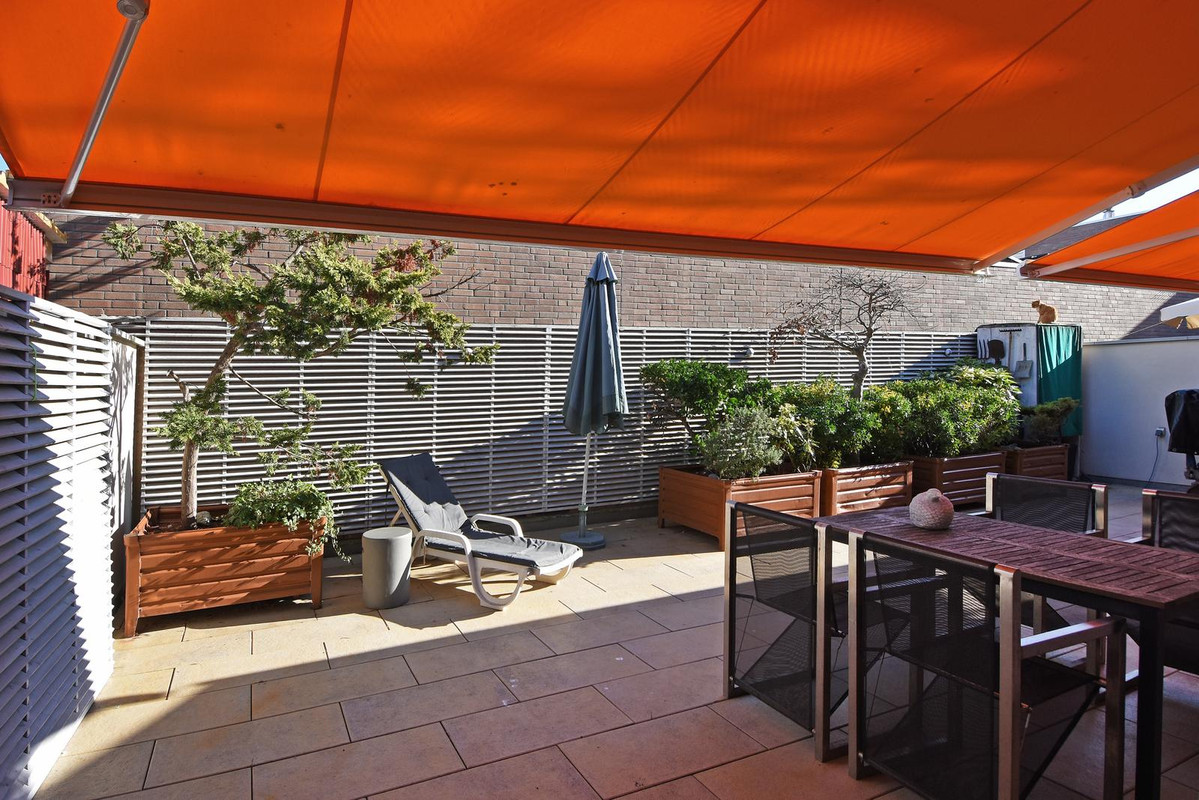 Appartement te koop: Rederserf 11, 'S-Gravenhage