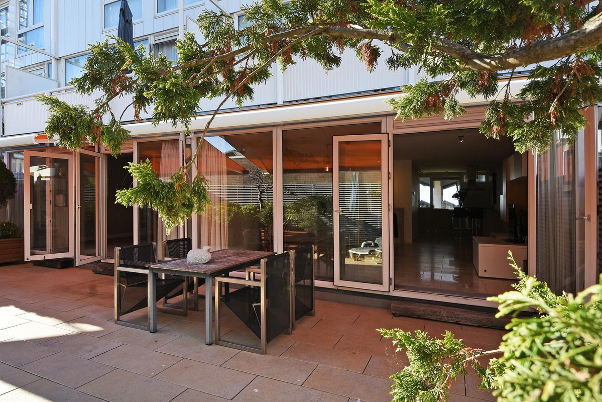 Appartement te koop: Rederserf 11, 'S-Gravenhage