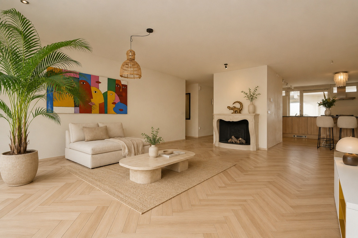 Appartement te koop: Rederserf 11, 'S-Gravenhage