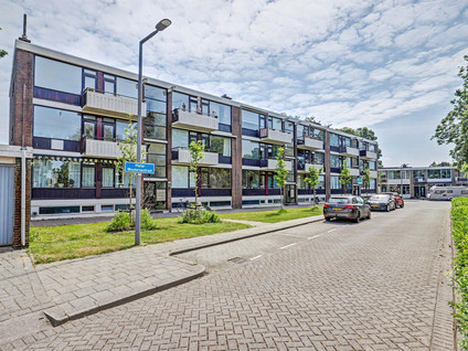 Pieter Woutersestraat 30