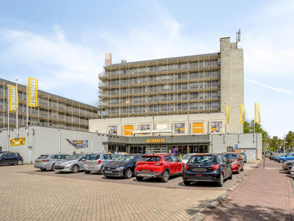 Appartement te koop: Daniël Josephus Jittastraat 177, Westermarkt Tilburg