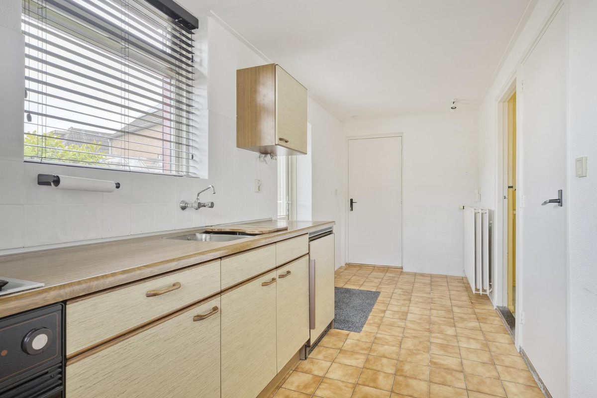 Vrijstaande woning te koop: Hogendijk 6, Nieuw-Vossemeer