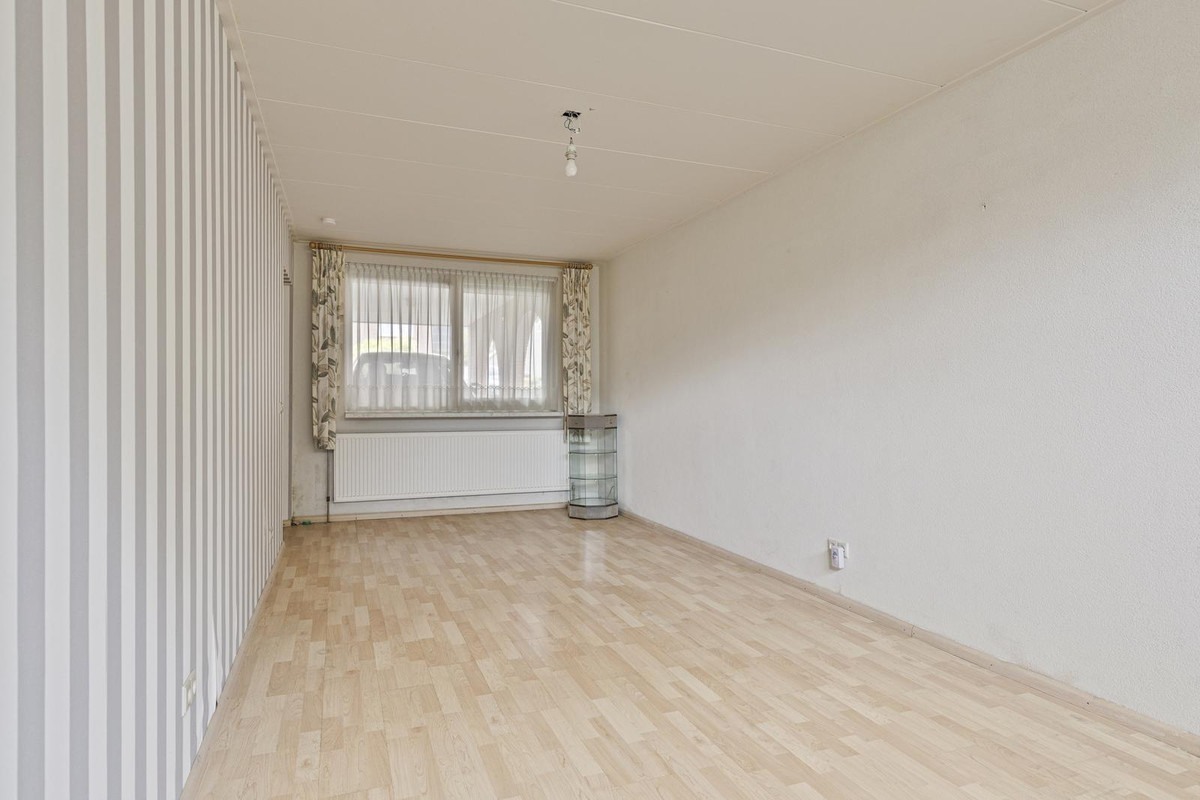 Vrijstaande woning te koop: Hogendijk 6, Nieuw-Vossemeer