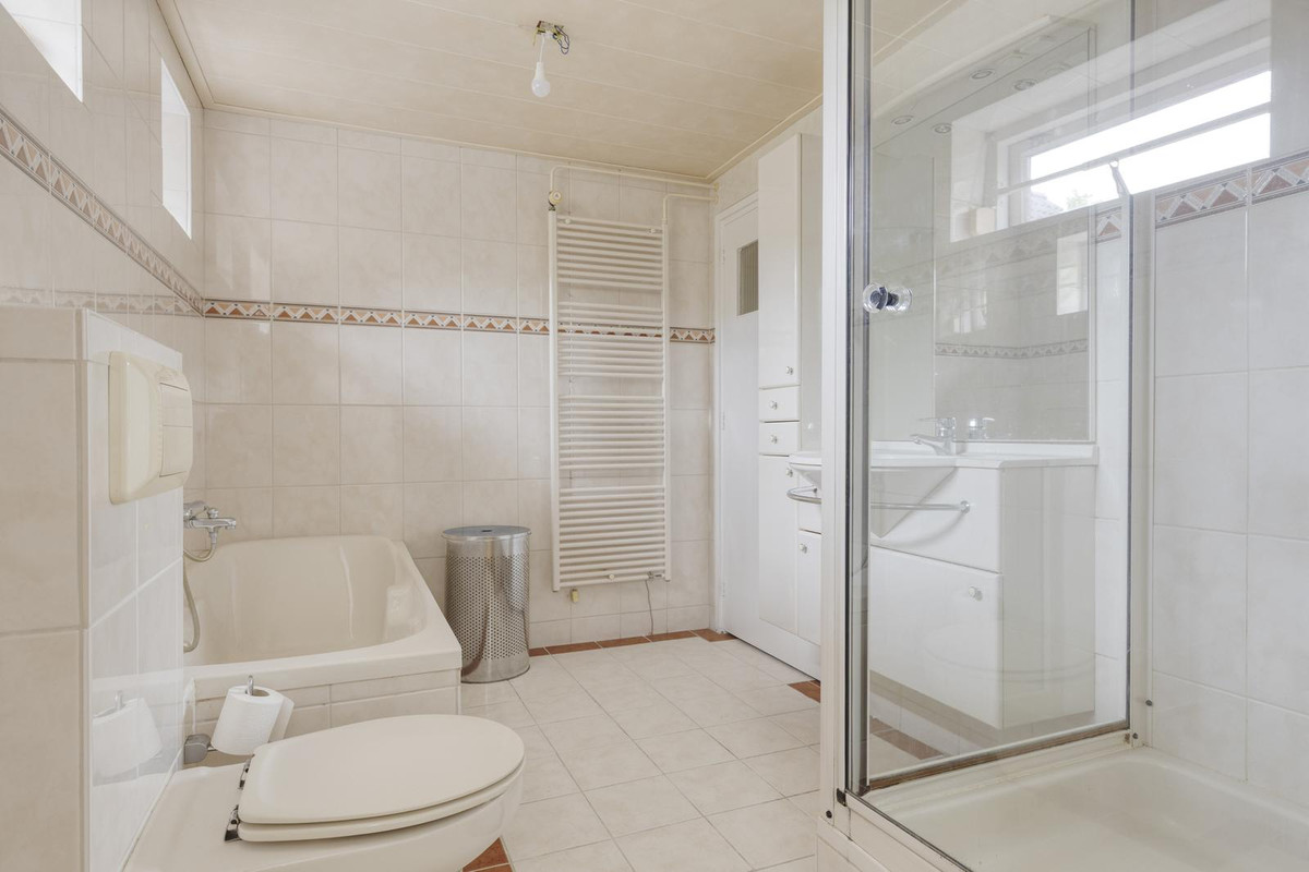 Vrijstaande woning te koop: Hogendijk 6, Nieuw-Vossemeer